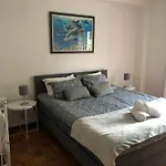 Apartmán Holidays Vista Mar *