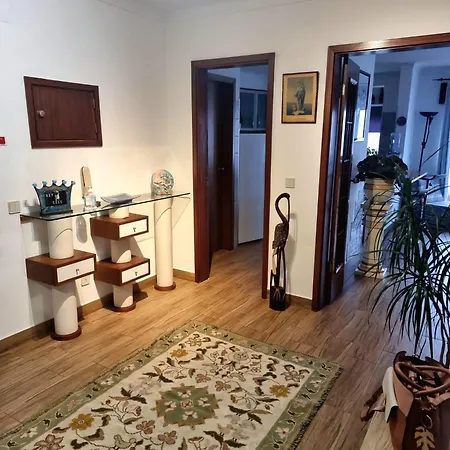 Holidays Vista Mar Apartman