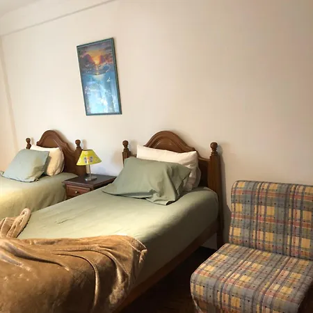 Apartman Holidays Vista Mar