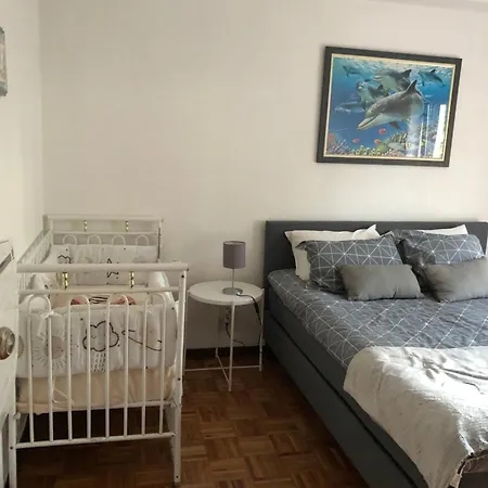 Holidays Vista Mar Apartamento *