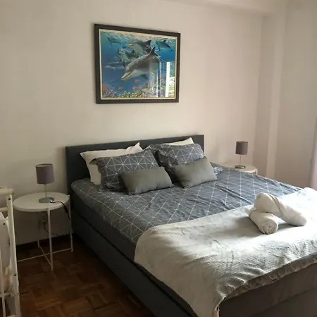Apartman Holidays Vista Mar *