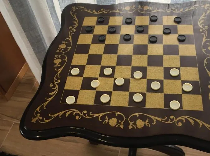 Holidays Vista Mar Apartamento