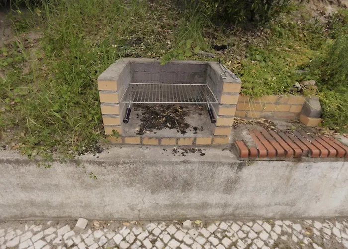 Apartamento Holidays Vista Mar Nazaré