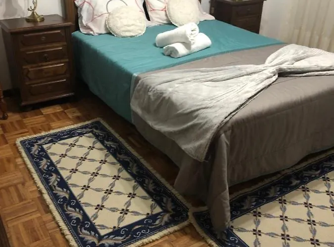 Apartamento Holidays Vista Mar *