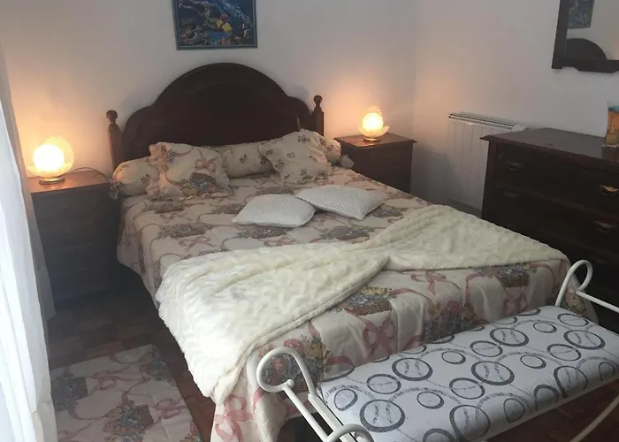 Apartamento Holidays Vista Mar *