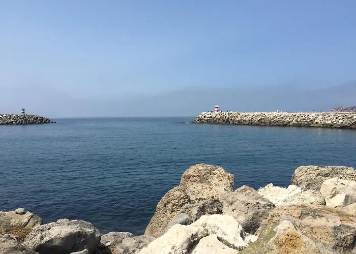 Holidays Vista Mar Apartamento Nazaré