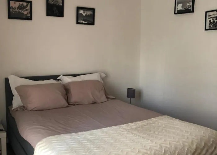 Holidays Vista Mar Apartamento Nazaré