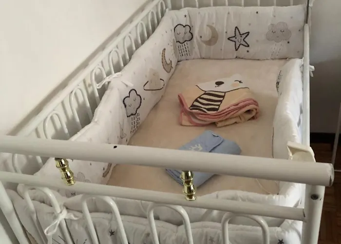 Apartamento Holidays Vista Mar Nazaré