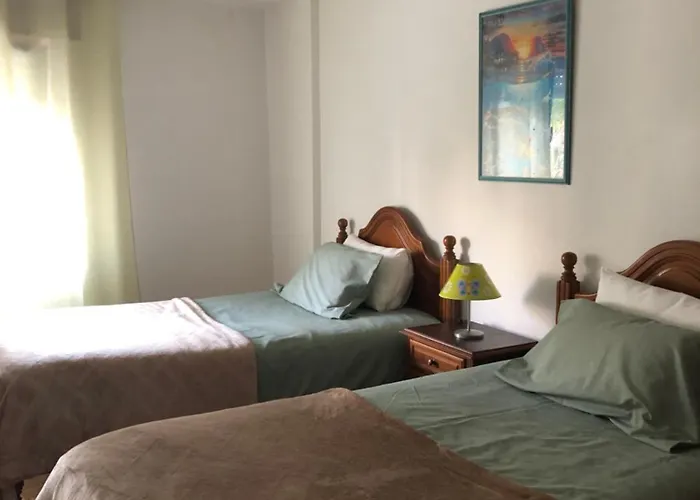 Holidays Vista Mar Nazaré